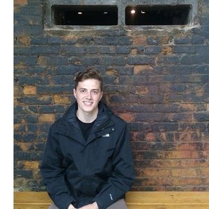 Meet your Posher, Aaden